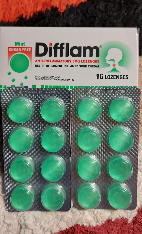 Difflam